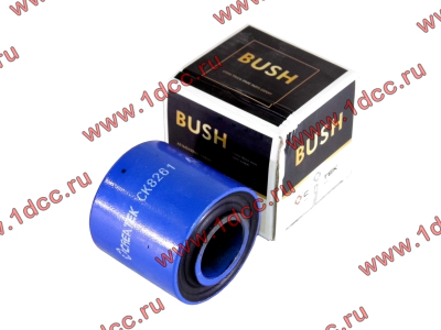 Сайлентблок торсиона кабины H2/H3 CREATEK CREATEK AZ1642430061/CK8261 фото 1 Курган