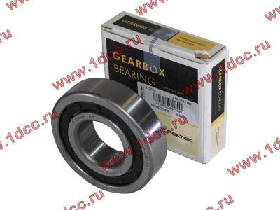 Подшипник 42307E промежуточного вала делителя передний роликовый KПП Fuller RT-11509 CREATEK CREATEK NJ307E/CK8184 фото 1 Курган