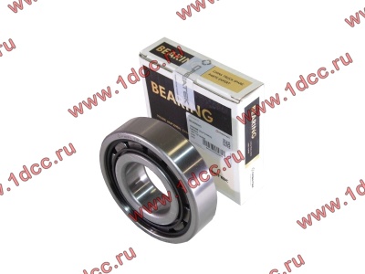 Подшипник 102309E промежуточного вала KПП Fuller 12JS200 CREATEK CREATEK NCL309EN/CK8422 фото 1 Курган