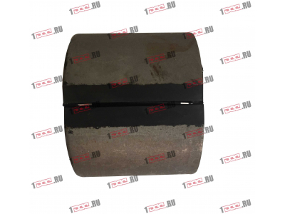 Втулка стабилизатора заднего SH SHAANXI / Shacman (ШАНКСИ / Шакман) 81.43704.0061 фото 1 Курган