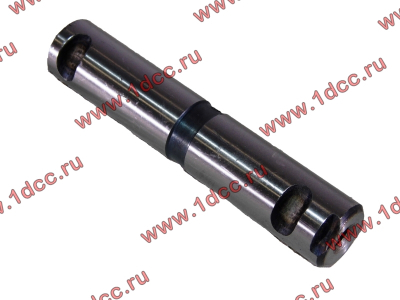 Палец передней рессоры задний d-30 L-159 две проточки F 6х4 FAW (ФАВ) 2902471-50A для самосвала фото 1 Курган