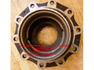 Ступица передняя DF DONG FENG (ДОНГ ФЕНГ) 31ZB4-03015 для самосвала фото 1 Курган