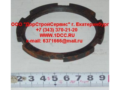 Гайка муфты блокировки МКД H HOWO (ХОВО) 13809320157 фото 1 Курган