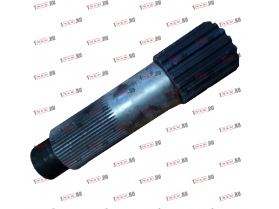 Вал вторичный делителя КПП Fuller 9JS150 (RT-11509) H КПП (Коробки переключения передач) F99882 фото 1 Курган
