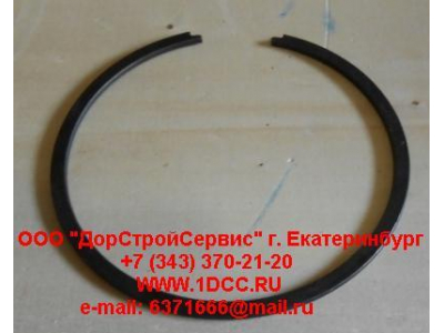 Кольцо стопорное ведомой шестерни делителя КПП Fuller RT-11509 КПП (Коробки переключения передач) 14327 фото 1 Курган