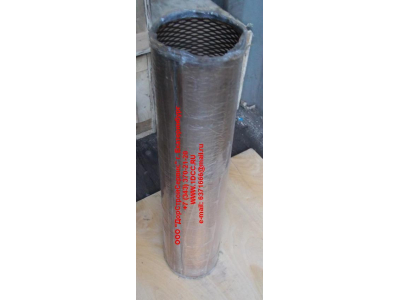 Фильтр гидравлический (сетка) CDM843 Lonking CDM (СДМ)  фото 1 Курган