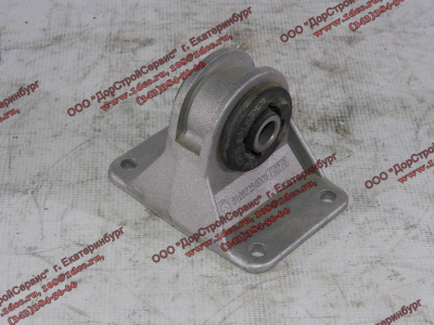 Кронштейн крепления радиатора SH F3000 SHAANXI / Shacman (ШАНКСИ / Шакман) 81.06225.6008 фото 1 Курган