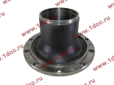 Ступица передняя H HOWO (ХОВО) AZ199112410009 фото 1 Курган