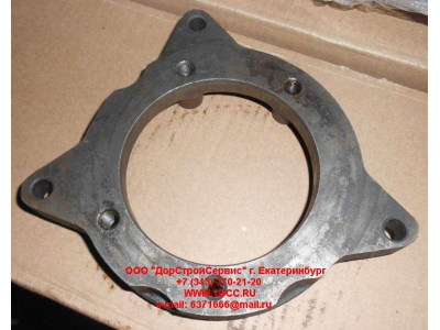 Фланец привода ТНВД WP10E3 SH SHAANXI / Shacman (ШАНКСИ / Шакман) 612600080486 фото 1 Курган