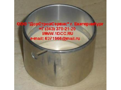 Втулка распредвала задняя WP12 SHAANXI / Shacman (ШАНКСИ / Шакман) 612630010075 фото 1 Курган