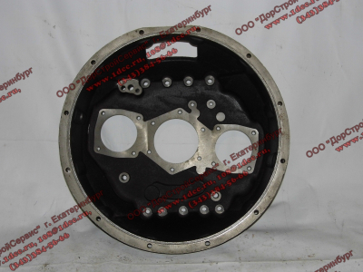 Картер сцепления КПП HW18709 КПП (Коробки переключения передач) AZ2220000101 фото 1 Курган