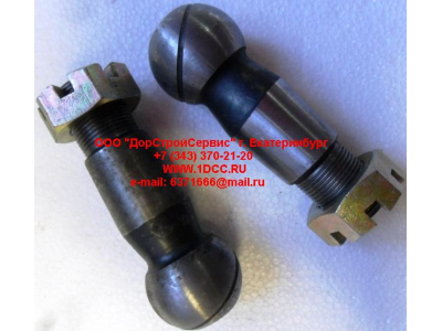 Палец шаровой DF DONG FENG (ДОНГ ФЕНГ) 330RC16-066 для самосвала фото 1 Курган