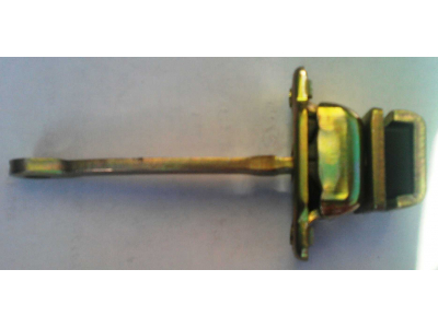 Ограничитель открывания двери H HOWO (ХОВО) WG1642340026 фото 1 Курган