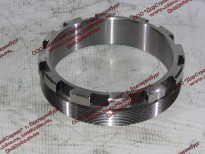 Гайка-крышка подшипника 6212 F FAW (ФАВ) 2500064 для самосвала фото 1 Курган