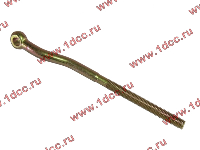 Болт натяжной генератора (изогнутый) SH SHAANXI / Shacman (ШАНКСИ / Шакман) VG1500090026 фото 1 Курган