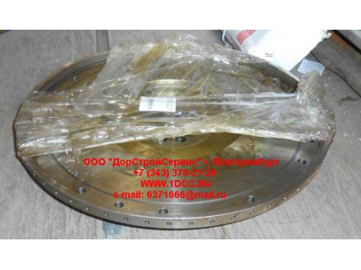 Маховик ДВС WP12 SH SHAANXI / Shacman (ШАНКСИ / Шакман) 612630020051 фото 1 Курган