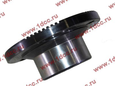 Фланец выходной КПП Fuller 12JS220T d-180 4 отв. SH КПП (Коробки переключения передач) SHJS220-1707159-16 фото 1 Курган