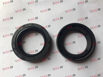 Сальник 30x42x6/7 ГУРа SH SHAANXI / Shacman (ШАНКСИ / Шакман)  фото 1 Курган