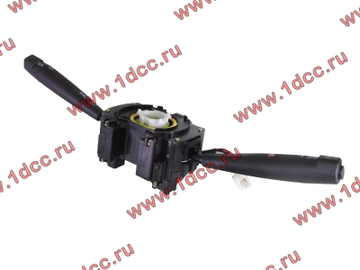 Переключатель подрулевой C CAMC (КАМК) 37AD-74010 фото 1 Курган