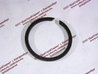 Кольцо стопорное шестерней вторичного вала KПП Fuller 12JS160T, 12JS200 КПП (Коробки переключения передач) 16763 фото 1 Курган