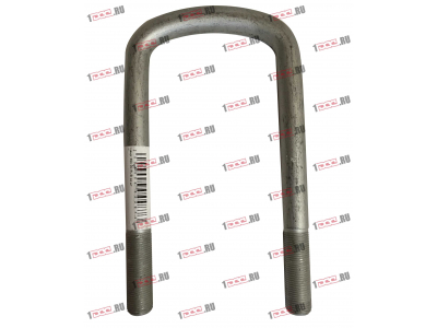 Стремянка передняя без гаек L=220 М18 H HOWO (ХОВО)  фото 1 Курган