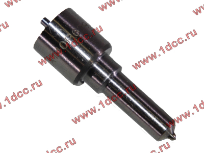 Распылитель форсунки 300 Л.С. DLLA140P134 Евро-2 DF DONG FENG (ДОНГ ФЕНГ) DLLA140P629 для самосвала фото 1 Курган