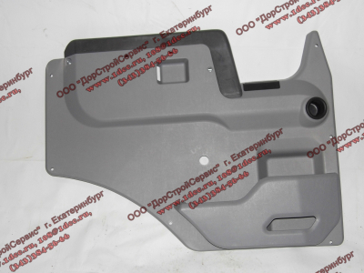 Облицовка двери левой H2/H3 HOWO (ХОВО) WG1642330020 фото 1 Курган