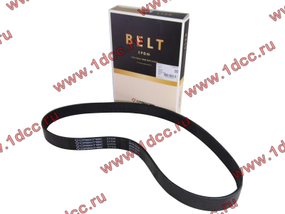 Ремень 8PK1045 CREATEK CREATEK 8PK1045/CK8515 фото 1 Курган