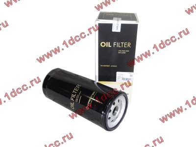 Фильтр масляный H3/CDM 520/CDM 1185 CREATEK CREATEK VG1540070007/CK8127 фото 1 Курган