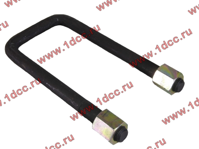 Стремянка передняя с гайками DF DONG FENG (ДОНГ ФЕНГ) 29ZB3-01132 для самосвала фото 1 Курган