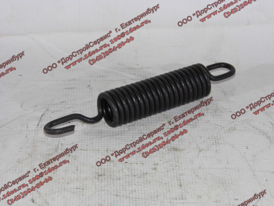 Пружина тормозная передняя DF DONG FENG (ДОНГ ФЕНГ) 3501N-064 для самосвала фото 1 Курган