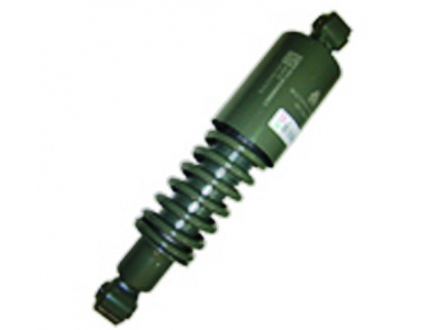 Амортизатор кабины (не регулируемый) задний A7 HOWO A7 WG1642440088 фото 1 Курган