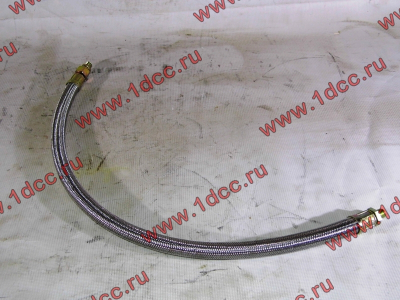 Шланг воздушный L-600 управления КПП Fuller RT-11509 КПП (Коробки переключения передач) 55511 фото 1 Курган