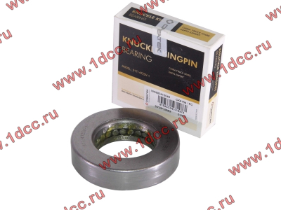 Подшипник 329910 шкворня опорный H CREATEK CREATEK WG880410049/CK8154 фото 1 Курган