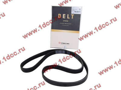 Ремень 6PK1399 WP12 SH CREATEK CREATEK 612630060011/CK8023 фото 1 Курган