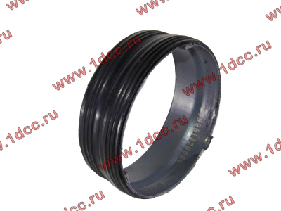 Втулка МОДа задняя металлопластиковая F FAW (ФАВ) 2502040D для самосвала фото 1 Курган