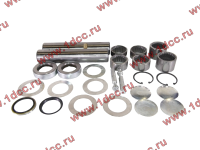 Шкворень (ремкомплект на ось) C CAMC (КАМК) RK40 фото 1 Курган