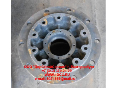 Ступица передняя A7 (под подшипники 32310/32314) HOWO A7 AZ9925410020 фото 1 Курган