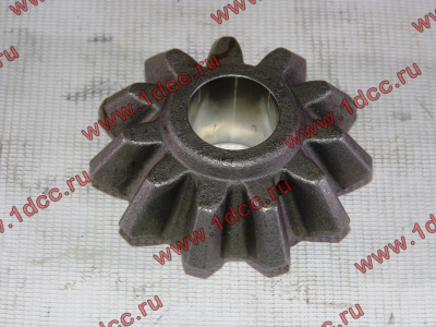 Сателлит межколесного дифференциала МКД d-24 z-11 H HOWO (ХОВО) 199012320010 фото 1 Курган