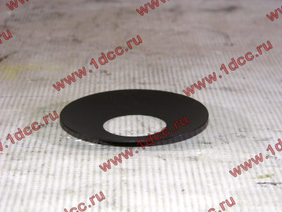 Шайба пружинная сателлита межколесного дифференциала d-24 H HOWO (ХОВО) 199012320150 фото 1 Курган