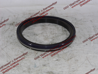 Сальник 115х140х12,5/16 коленвала задний WP12 SH SHAANXI / Shacman (ШАНКСИ / Шакман) 612630030009 фото 1 Курган