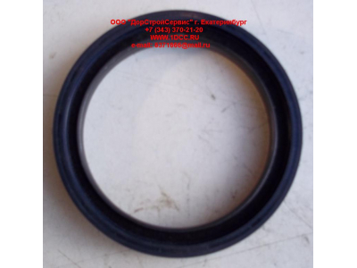 Сальник 100х130х13/14 коленвала передний WP12 SH SHAANXI / Shacman (ШАНКСИ / Шакман) 612630010106 фото 1 Курган