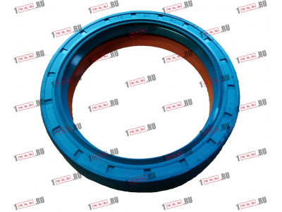 Сальник 75x95x20 двойной SH F3000 SHAANXI / Shacman (ШАНКСИ / Шакман)  фото 1 Курган