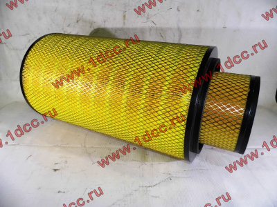 Фильтр воздушный K3052 SH F3000 SHAANXI / Shacman (ШАНКСИ / Шакман) K3052 фото 1 Курган
