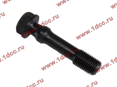 Болт шатунный M14x67 WD12 SHAANXI / Shacman (ШАНКСИ / Шакман) 61800030019 фото 1 Курган