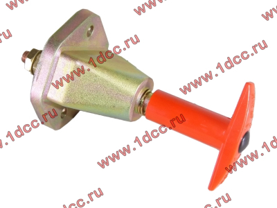 Выключатель массы DF DONG FENG (ДОНГ ФЕНГ) 37ZB1-36010 для самосвала фото 1 Курган