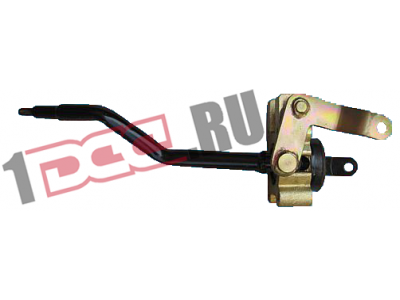 Рычаг переключения КПП DF DONG FENG (ДОНГ ФЕНГ) 1703025-K1000 для самосвала фото 1 Курган