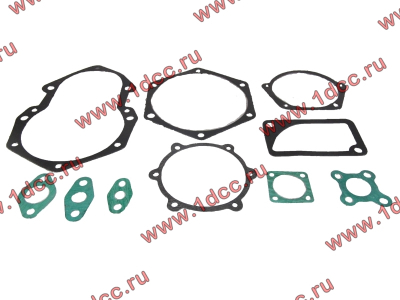 Прокладка двигателя в асс. H2/H3 HOWO (ХОВО)  фото 1 Курган