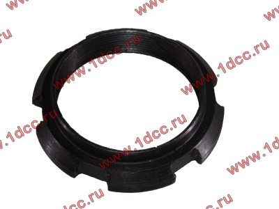 Гайка МОДа внутренняя F FAW (ФАВ) 2502074D для самосвала фото 1 Курган