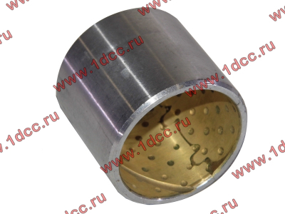 Втулка шкворня SH SHAANXI / Shacman (ШАНКСИ / Шакман) 81.93020.0706 фото 1 Курган